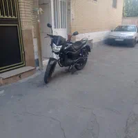 موتور94عروسک|موتورسیکلت|قم, زنبیل آباد|دیوار
