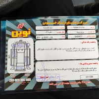 پراید مدل 89|خودرو سواری و وانت|نوشهر, |دیوار