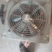 فن دمنده ۲۲۰ولت|پنکه و تصفیهکنندهٔ هوا|تهران, خزانه|دیوار