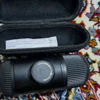 دستگاه اسپرسوساز مسافرتی