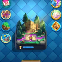 اکانت کلش رویال