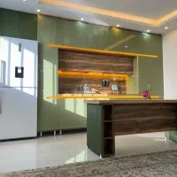 طراحی و اجرای دکوراسیون داخلی