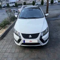 کوییک GXRLمدل۱۴۰۳نقدی/معاوضه