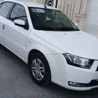 دنا ۹۸|خودرو سواری و وانت|اراک, |دیوار