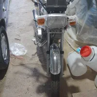 موتور هوندا متین ۲۰۰|موتورسیکلت|ایجرود, |دیوار