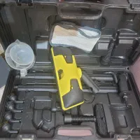 بخارشوی هاردستون|جاروبرقی، جارو شارژی، بخارشو|تهران, هفت حوض|دیوار