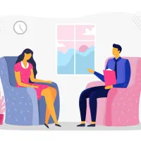 مشاور خانواده تلفنی و حضوری