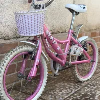 دوچرخه  ۱۶نو  دخترانه