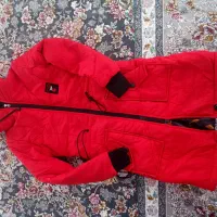 پالتو دخترانه