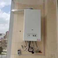 نصب سرویس تعمیر پکیج آبگرمکن