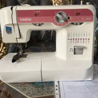 چرخ خیاطی
