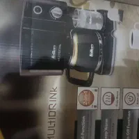 قهوه ساز فلر
