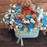 حراج باکس گل مصنوعی