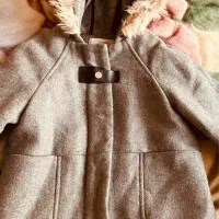 کت بچه گانه زارا