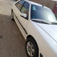 پژوپارس تیوفایو سفارشی|خودرو سواری و وانت|زابل, |دیوار