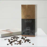 قهوه سوپریم گانودرما