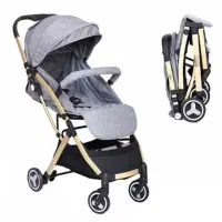 کالسکه بی بی استار