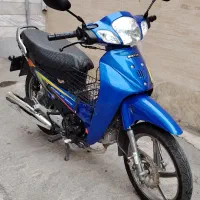 موتور کویر مدل 1402