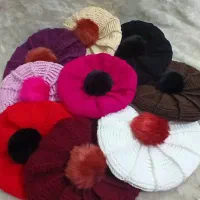 کلاه|لباس|آران و بیدگل, |دیوار