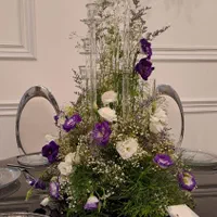 اجاره کرایه باندرقص نورظرف فینگرصندلی بادکنک آرایی|خدمات پذیرایی، مراسم|اصفهان, همدانیان|دیوار