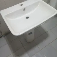 روشویی ۲ عدد