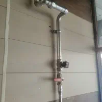 لوله کشی گاز|خدمات پیشه و مهارت|ارومیه, |دیوار