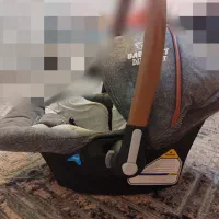 کریر مارک دلیجان سالمه