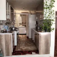 خانه-دو-طبقه-در-نظرآباد