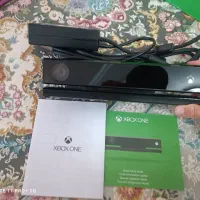 kinect xbox one