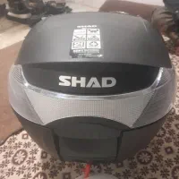 باکس موتور سیکلت