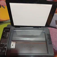 پرینتر اپسون tx210|پرینتر، اسکنر، کپی، فکس|تهران, فاطمی|دیوار