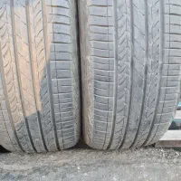 فروش انواع لاستیک دست دوم و کار کرده در حد نو|قطعات یدکی و لوازم جانبی|تهران, ایوانک|دیوار