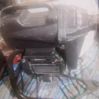 دستگاه لوله باز کنی در حد نو