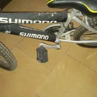 دوچرخه ۲۰|دوچرخه، اسکیت، اسکوتر|قم, نوقطار|دیوار