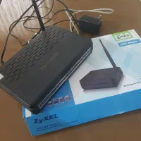 دوتا مودم adsl|مودم و تجهیزات شبکه|زنجان, |دیوار