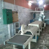 خط تولید قند حبه از شکر|ماشینآلات صنعتی|آزادشهر, |دیوار