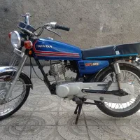 موتور مزایده ای 95|موتورسیکلت|شیراز, حومه شیراز|دیوار