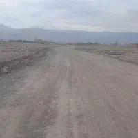 فروش۳دانگ از۶دانگ زمین ۱۰۰۰ متری دهنه۳۰متردر۳۳/۵|فروش زمین و ملک کلنگی|نیشابور, دربقاضی|دیوار
