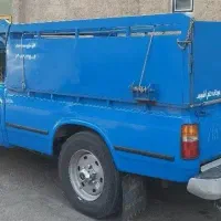 نیسان 1403|خودرو سواری و وانت|کرمان, |دیوار