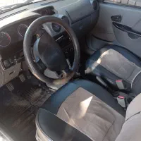 پراید ۹۴|خودرو سواری و وانت|نیشابور, فضل|دیوار