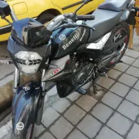 موتور بنلی 150 مدل 1402