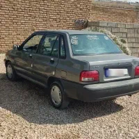 پراید عروسک زیر قیمت
