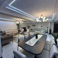 150متر سه خواب فول امکانات سند تکبرگ خاص پسند