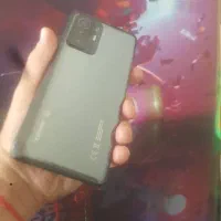 گوشی شیائومی ۱۱تی پرو رم ۸ ۲۵۶ گیگ حجم