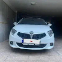 برلیانس 230مدل برج ۱۲اخر 97بی رنگ