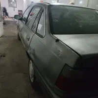 دووسیلو فروش فوری|خودرو سواری و وانت|فلاورجان, |دیوار