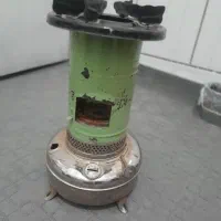 والور نفتی|کلکسیون اشیاء عتیقه|فولادشهر, فولادشهر|دیوار