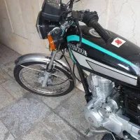 موتور لیفان 125 مدل 1400