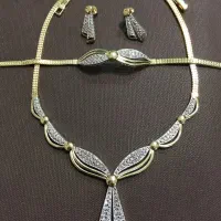 شراکت برای تولید و پخش مصنوعات طلا