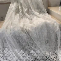 پرده پذیرایی